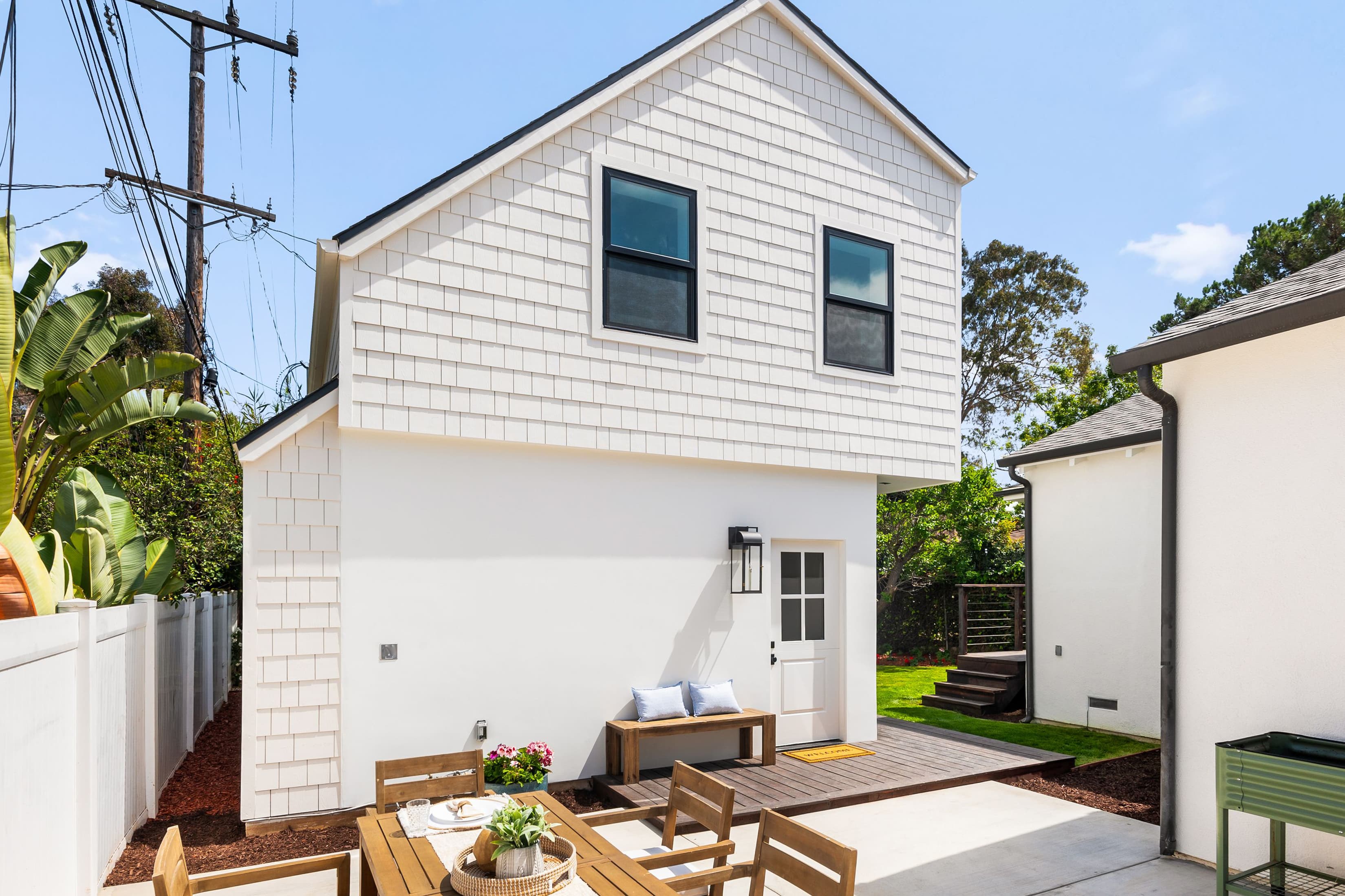 3316 Pearl, Santa Monica, California